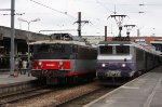 SNCF BB 8623 - 8320